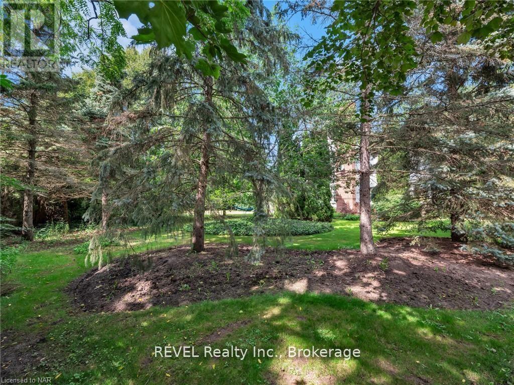411 Victoria St - Lot 3 Street, Niagara-On-The-Lake (Town), ON