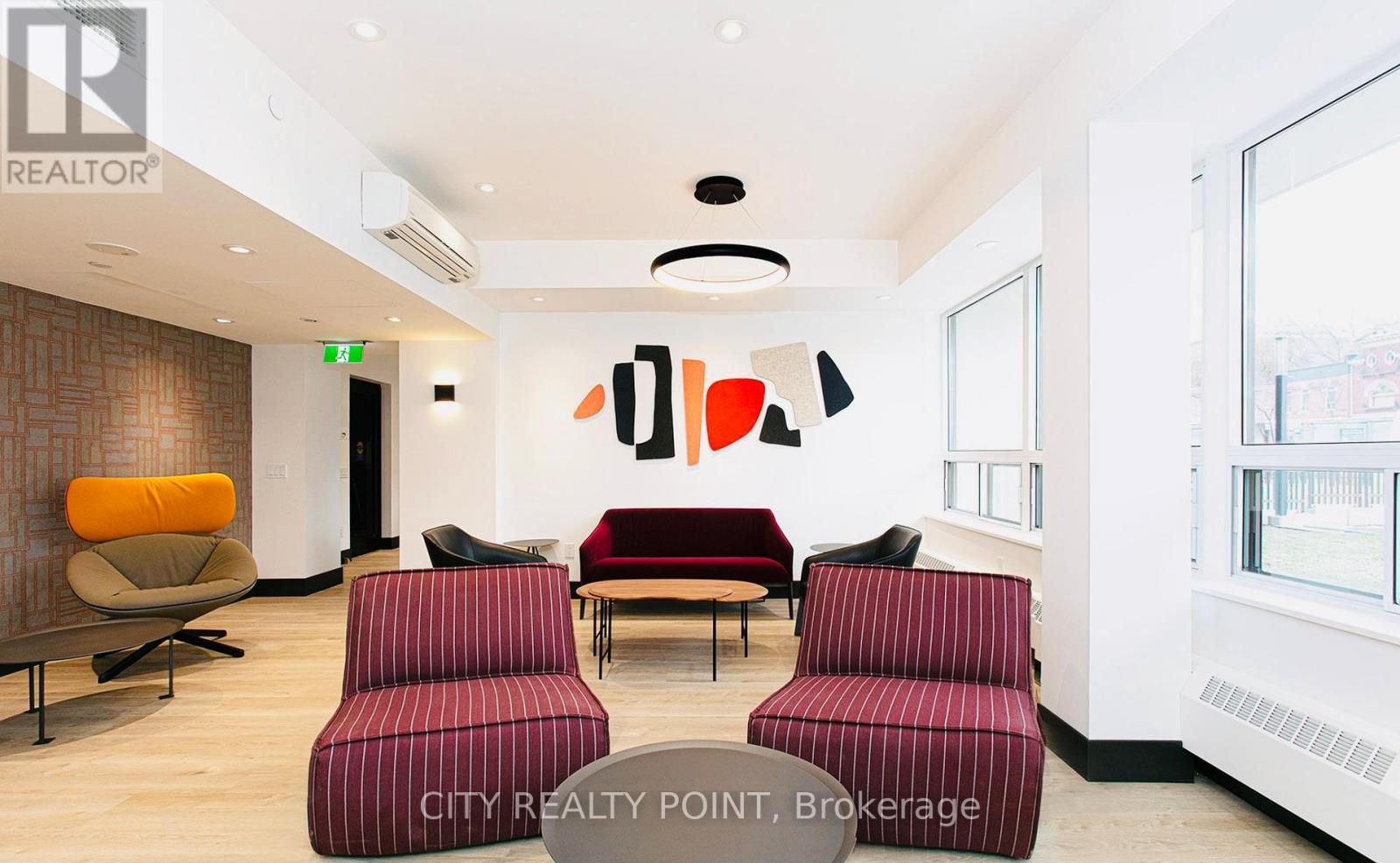 507 - 666 Spadina Avenue, Toronto, ON - Indoor Photo Showing Other Room