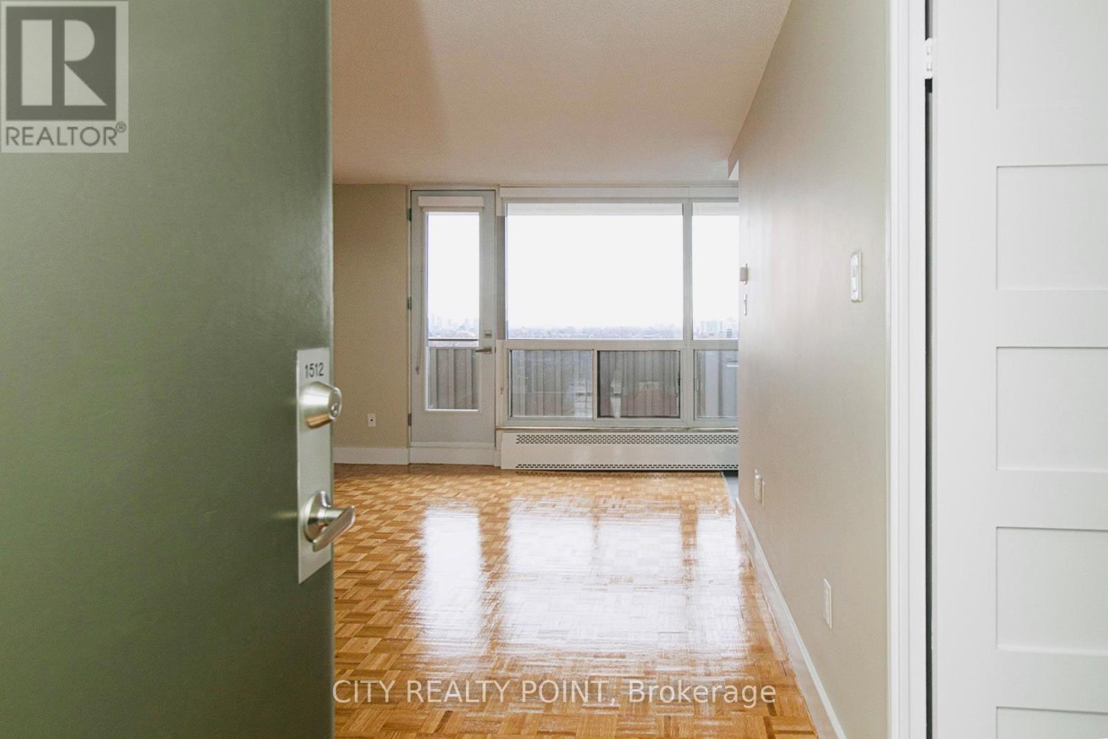 507 - 666 Spadina Avenue, Toronto, ON - Indoor Photo Showing Other Room