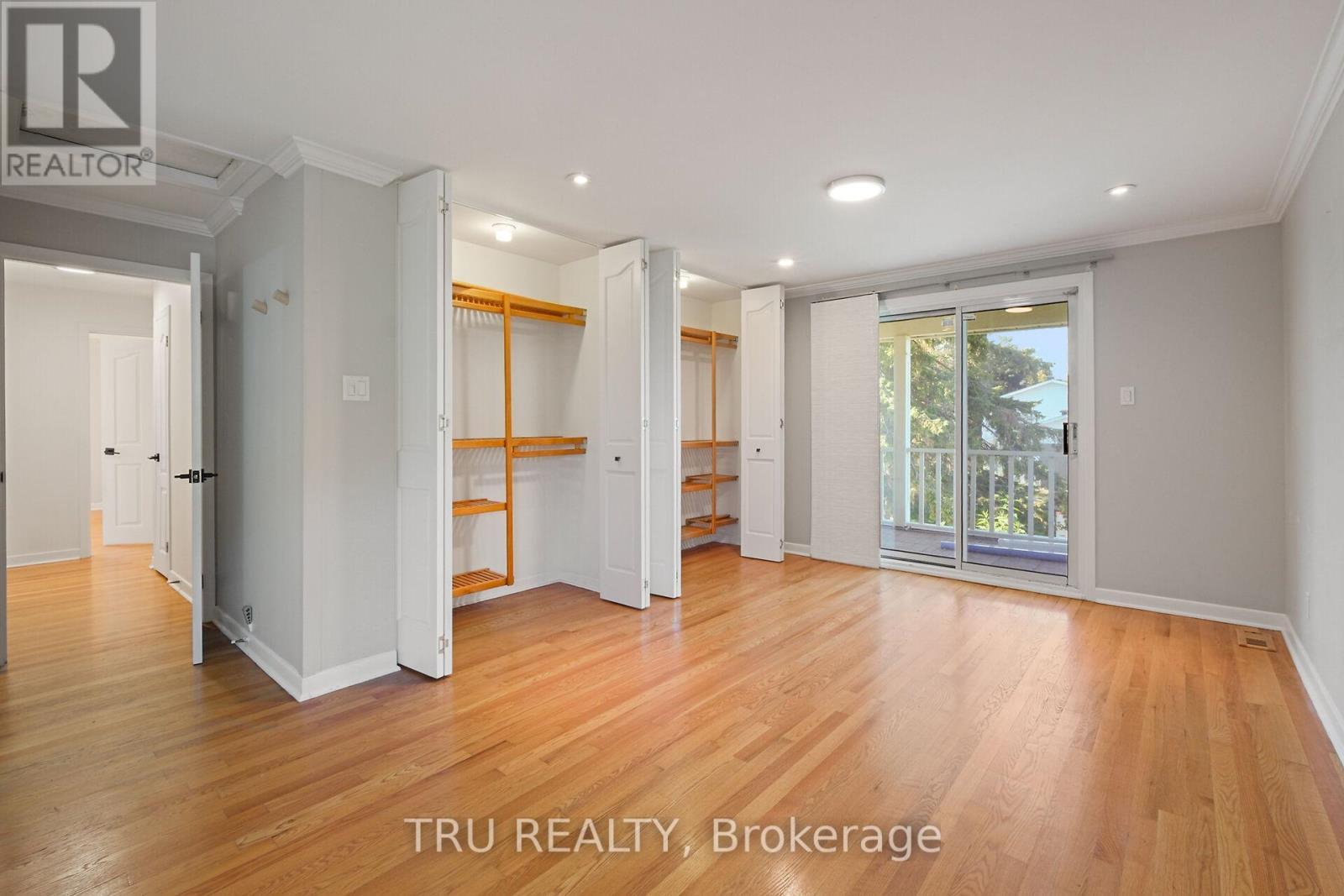 12 Apache Crescent, Ottawa, ON - Indoor Photo Showing Other Room