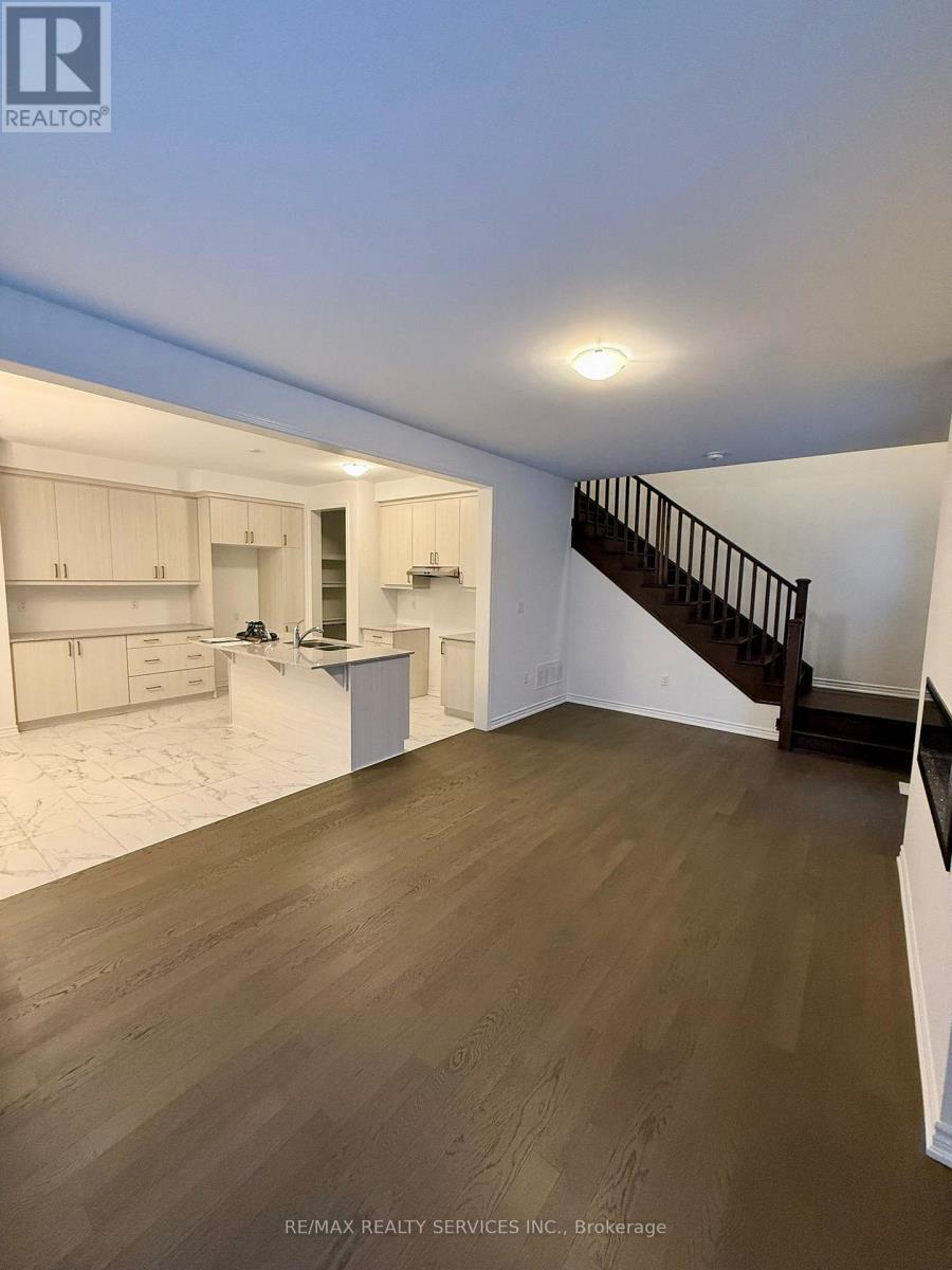 62 Gretzky Avenue, Barrie, ON - Photo Showing Other Room