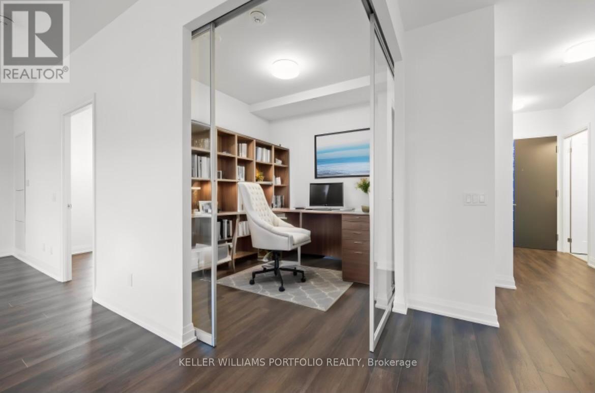 615 - 286 Main Street, Toronto, ON - Indoor