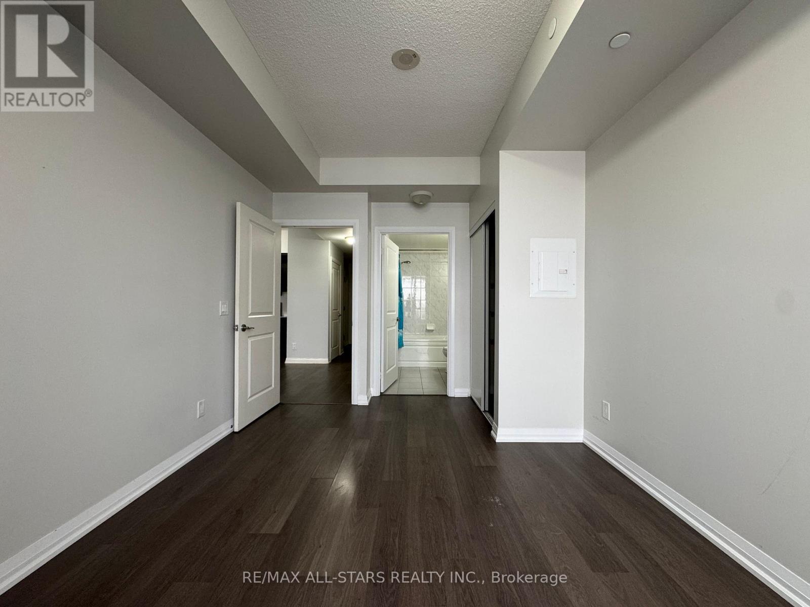 Large Primary Bedroom - 202 - 9500 Markham Road, Markham, ON - Indoor Photo Showing Other Room