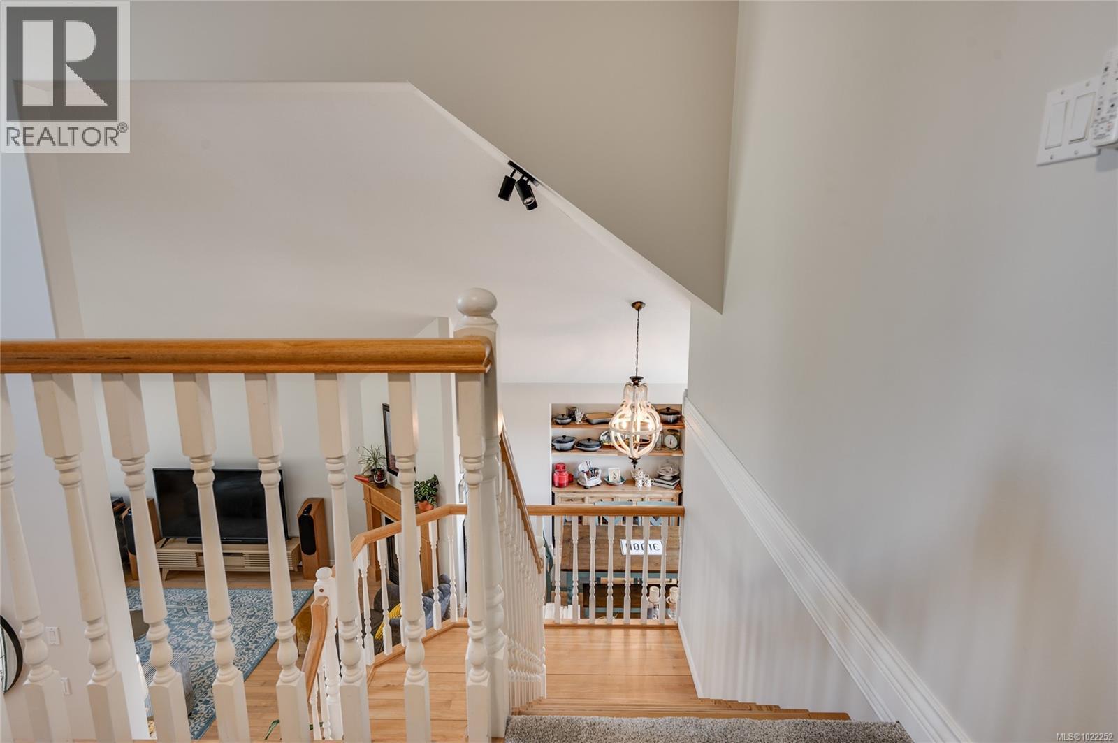 Open living. - 10091 View St, Chemainus, BC - Indoor Photo Showing Other Room