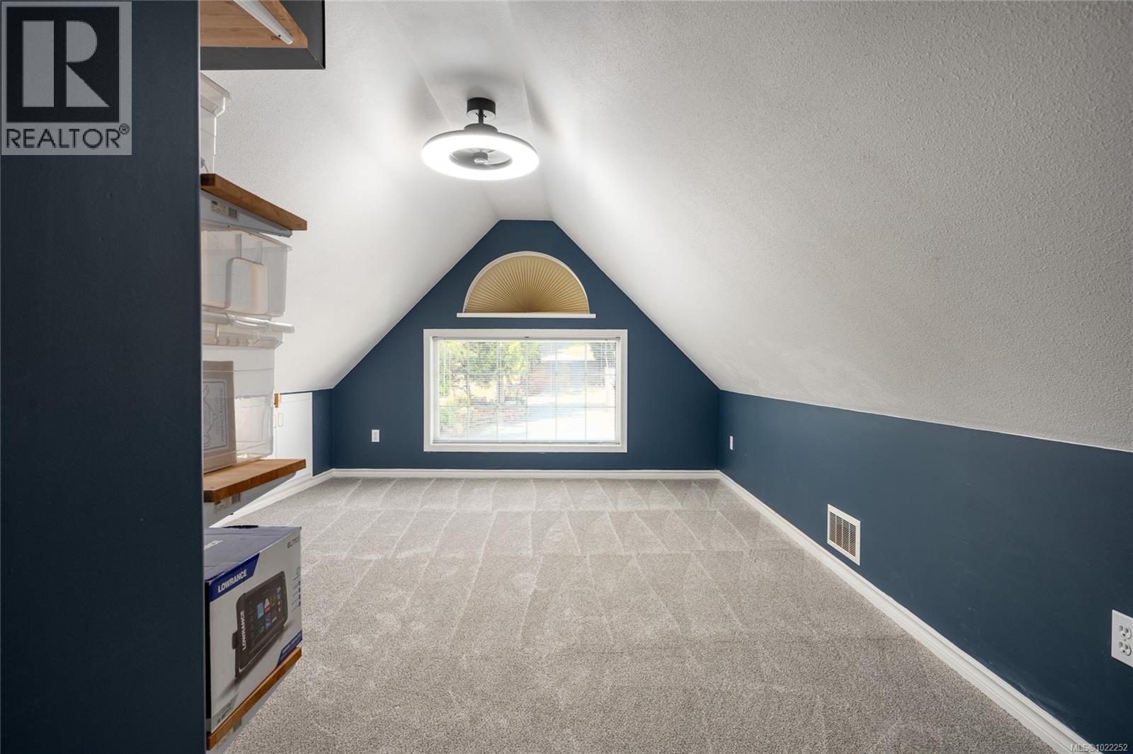 Bonus room for a flexible lifestyle. - 10091 View St, Chemainus, BC - Indoor Photo Showing Other Room