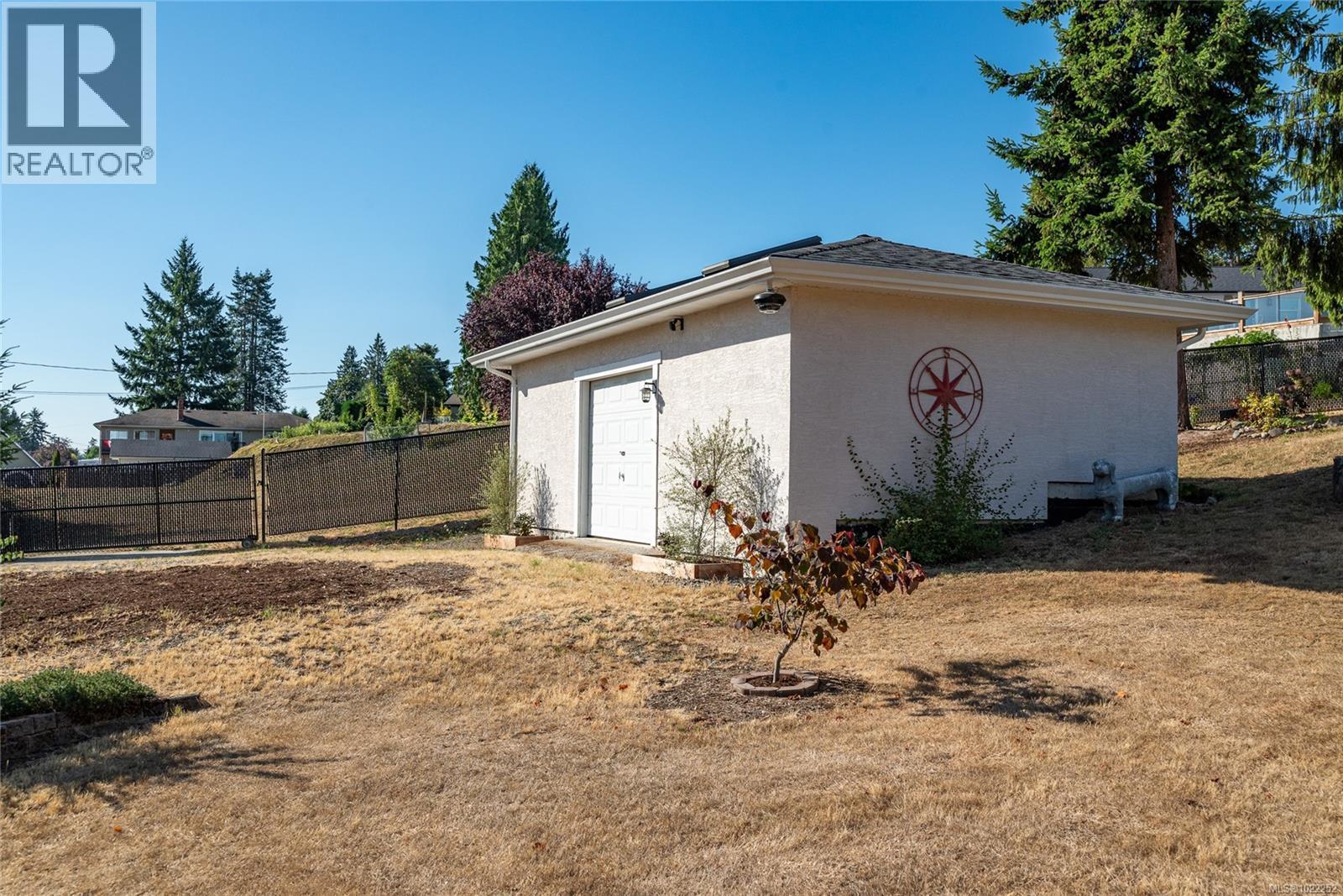 10091 View St, Chemainus, BC - Outdoor