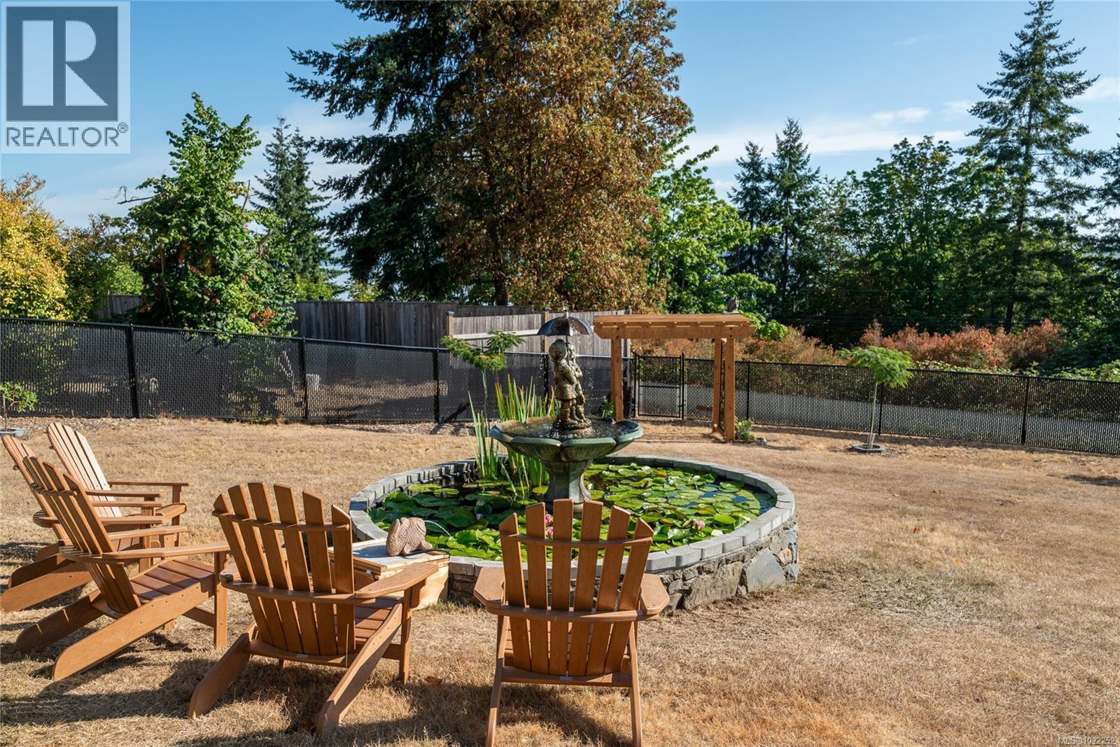 Relax... - 10091 View St, Chemainus, BC - Outdoor