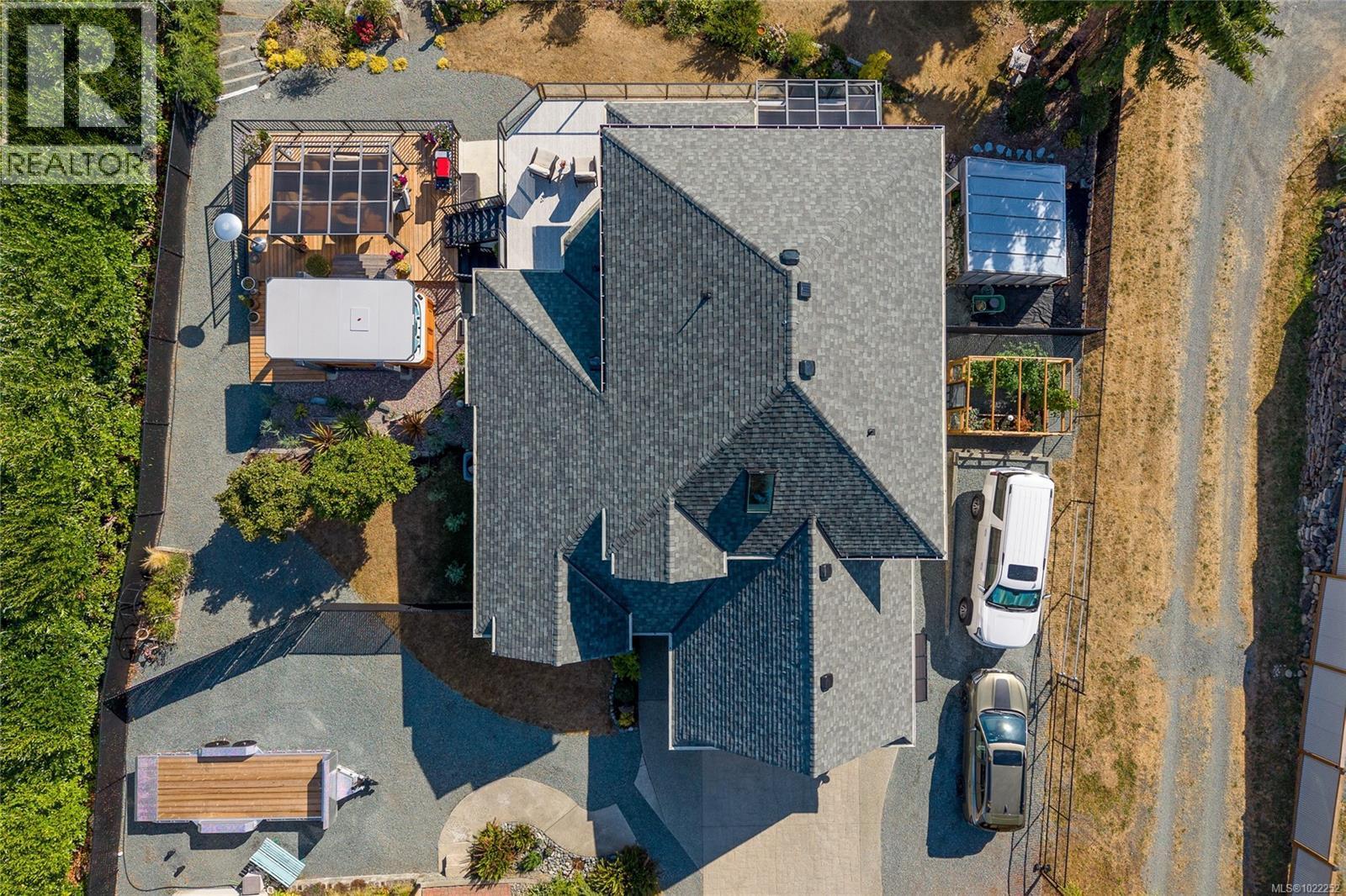 10091 View St, Chemainus, BC - Outdoor