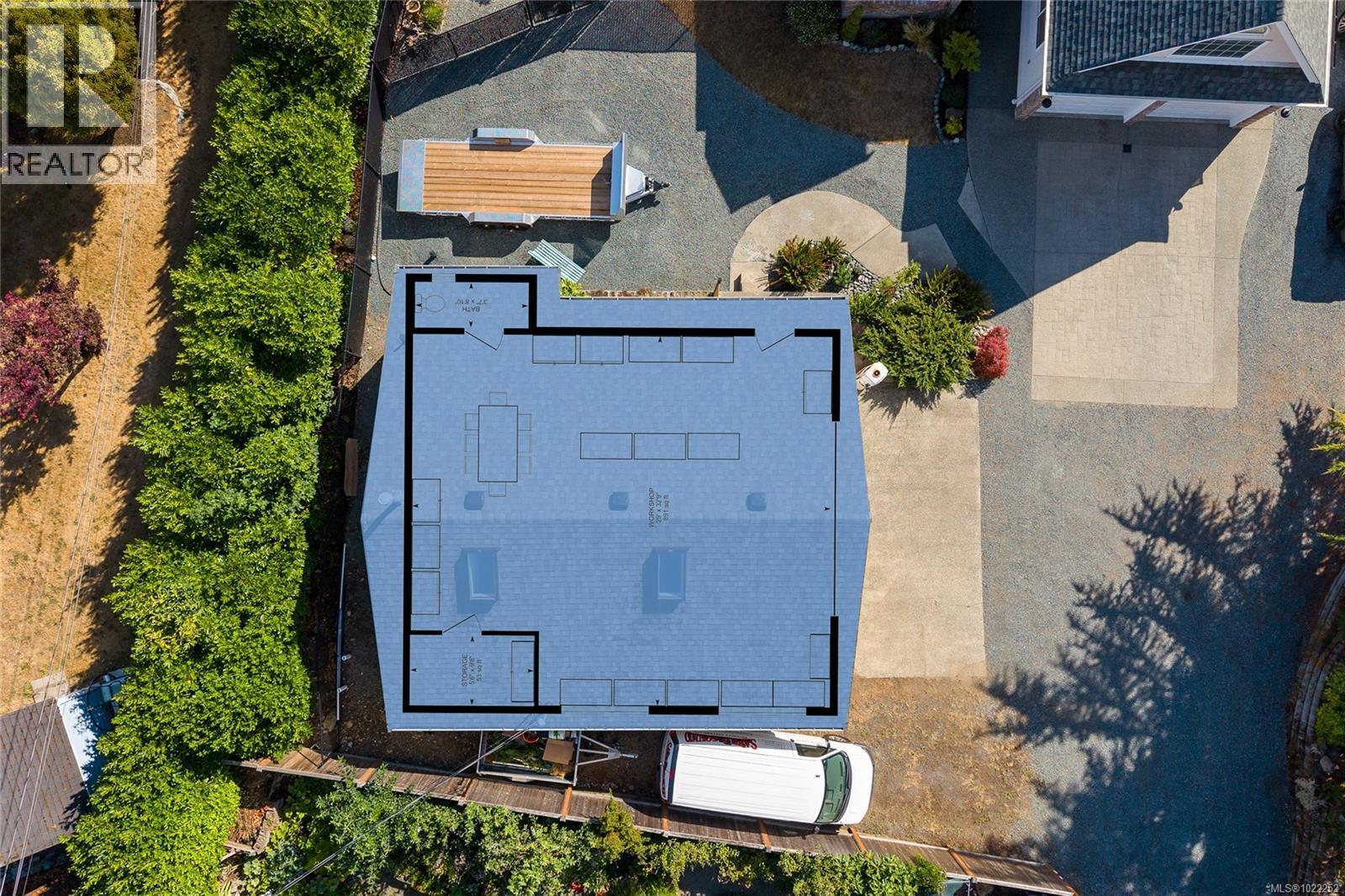 10091 View St, Chemainus, BC - Outdoor