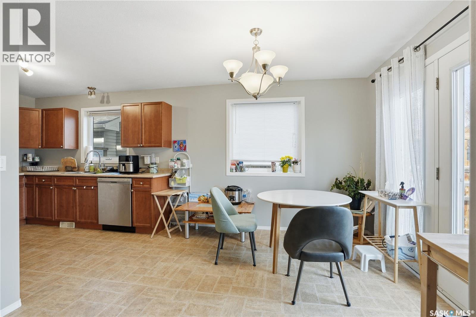 111 Dulmage Crescent, Saskatoon, SK - Indoor