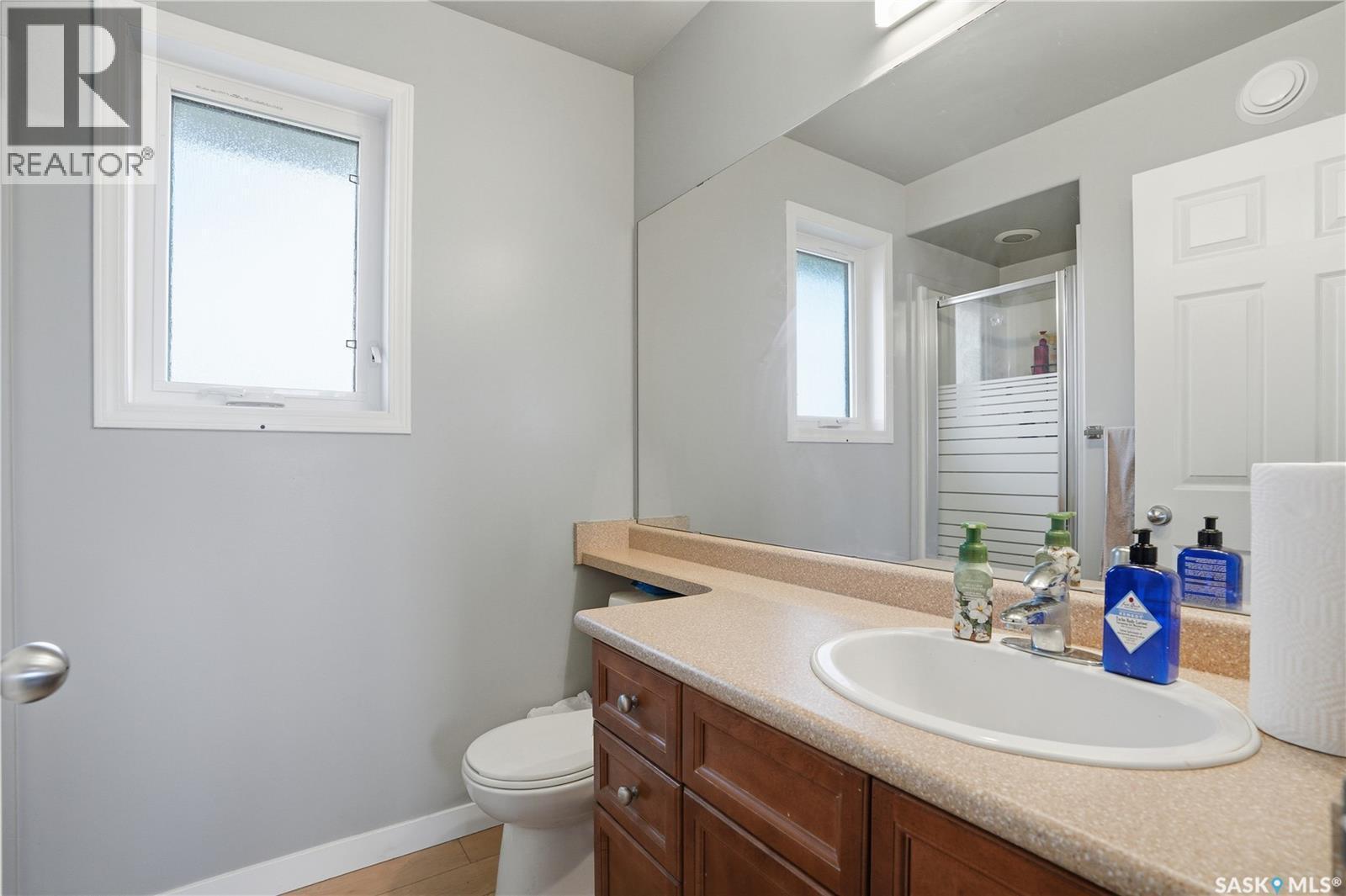 111 Dulmage Crescent, Saskatoon, SK - Indoor Photo Showing Bathroom