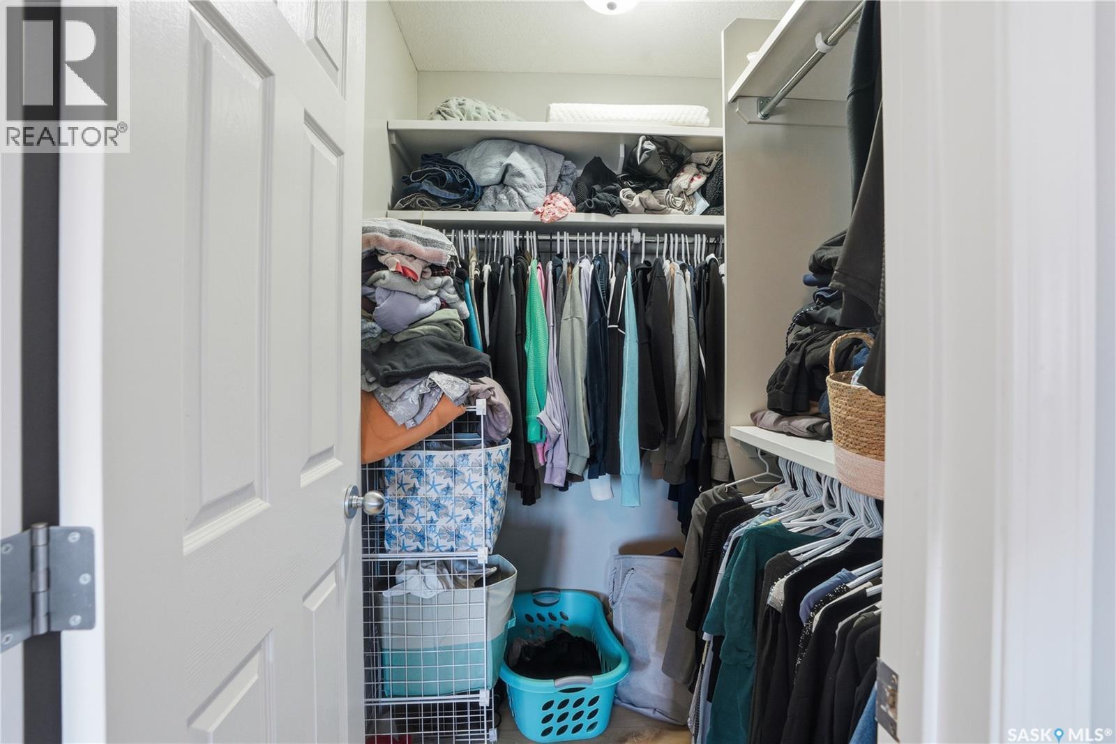 111 Dulmage Crescent, Saskatoon, SK - Indoor With Storage