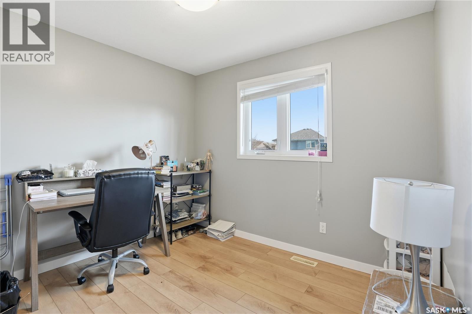 111 Dulmage Crescent, Saskatoon, SK - Indoor Photo Showing Office