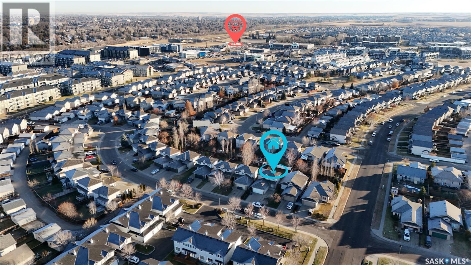 111 Dulmage Crescent, Saskatoon, SK - Outdoor With View