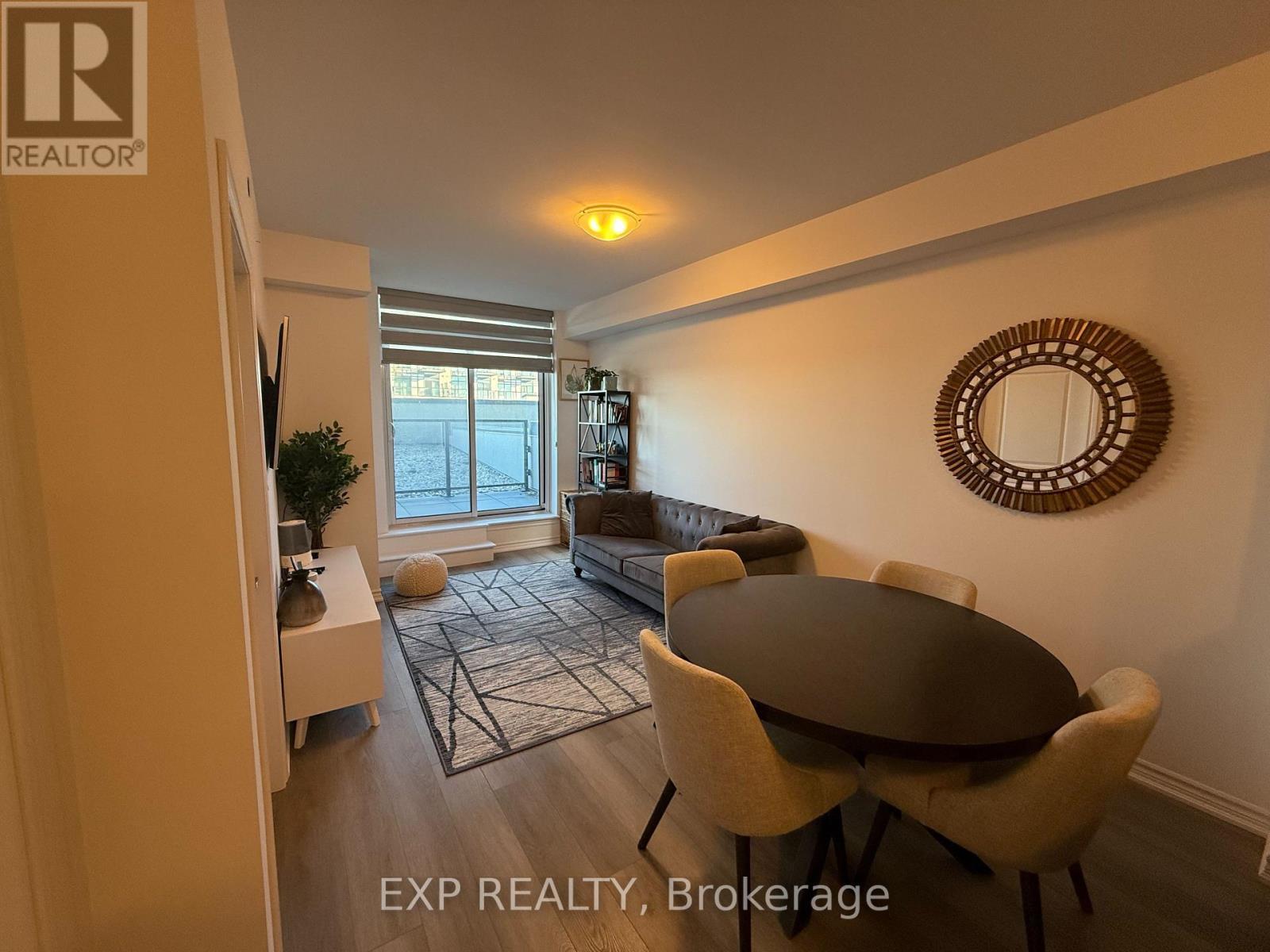 606 - 460 Dundas Street E, Hamilton, ON - Indoor