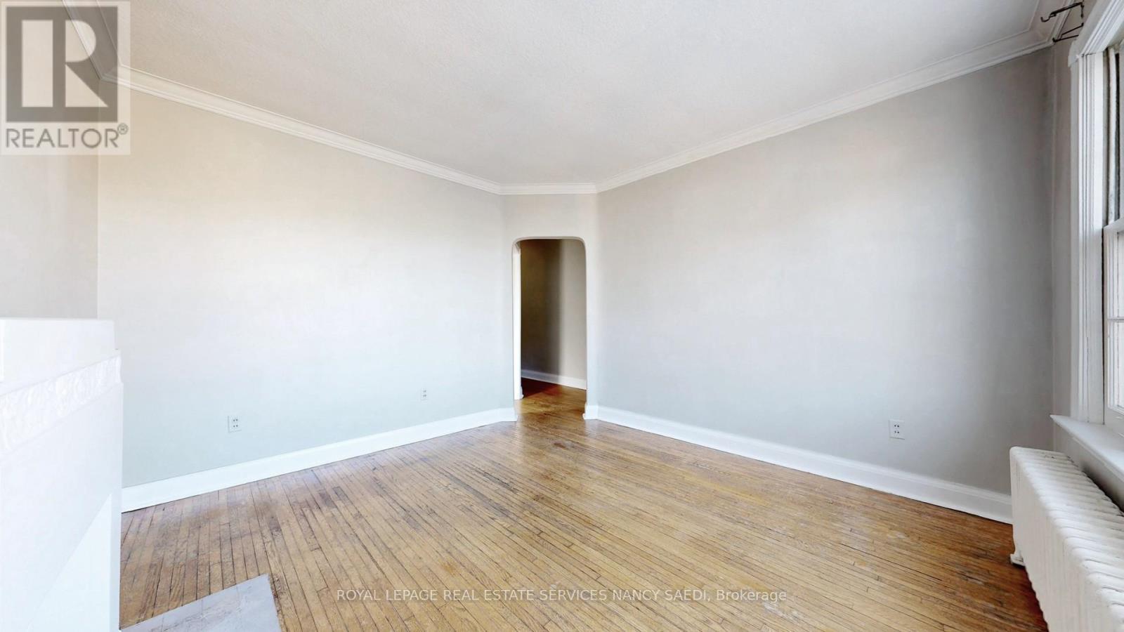 1264 Weston Road, Toronto, ON - Indoor Photo Showing Other Room