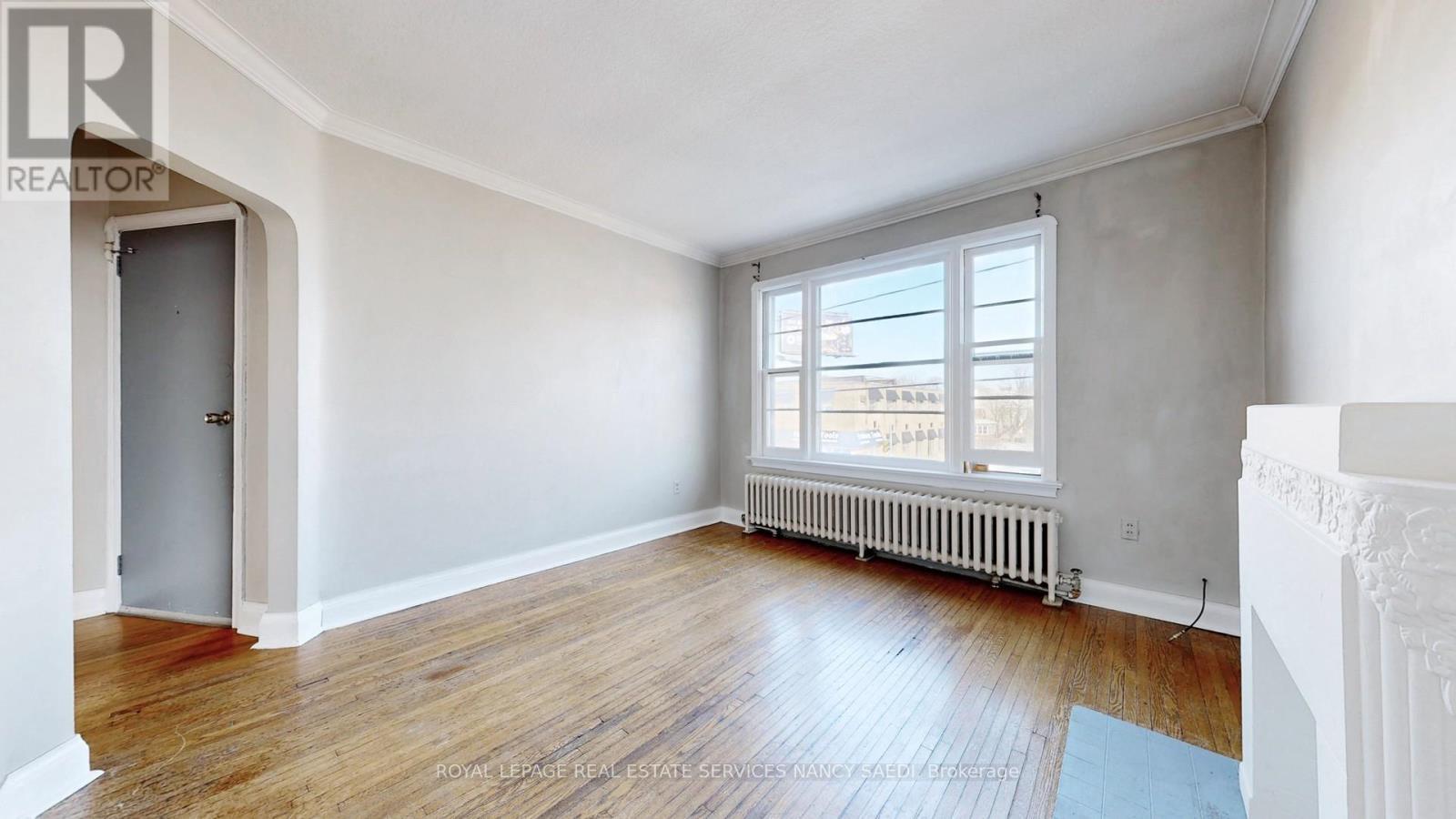 1264 Weston Road, Toronto, ON - Indoor Photo Showing Other Room