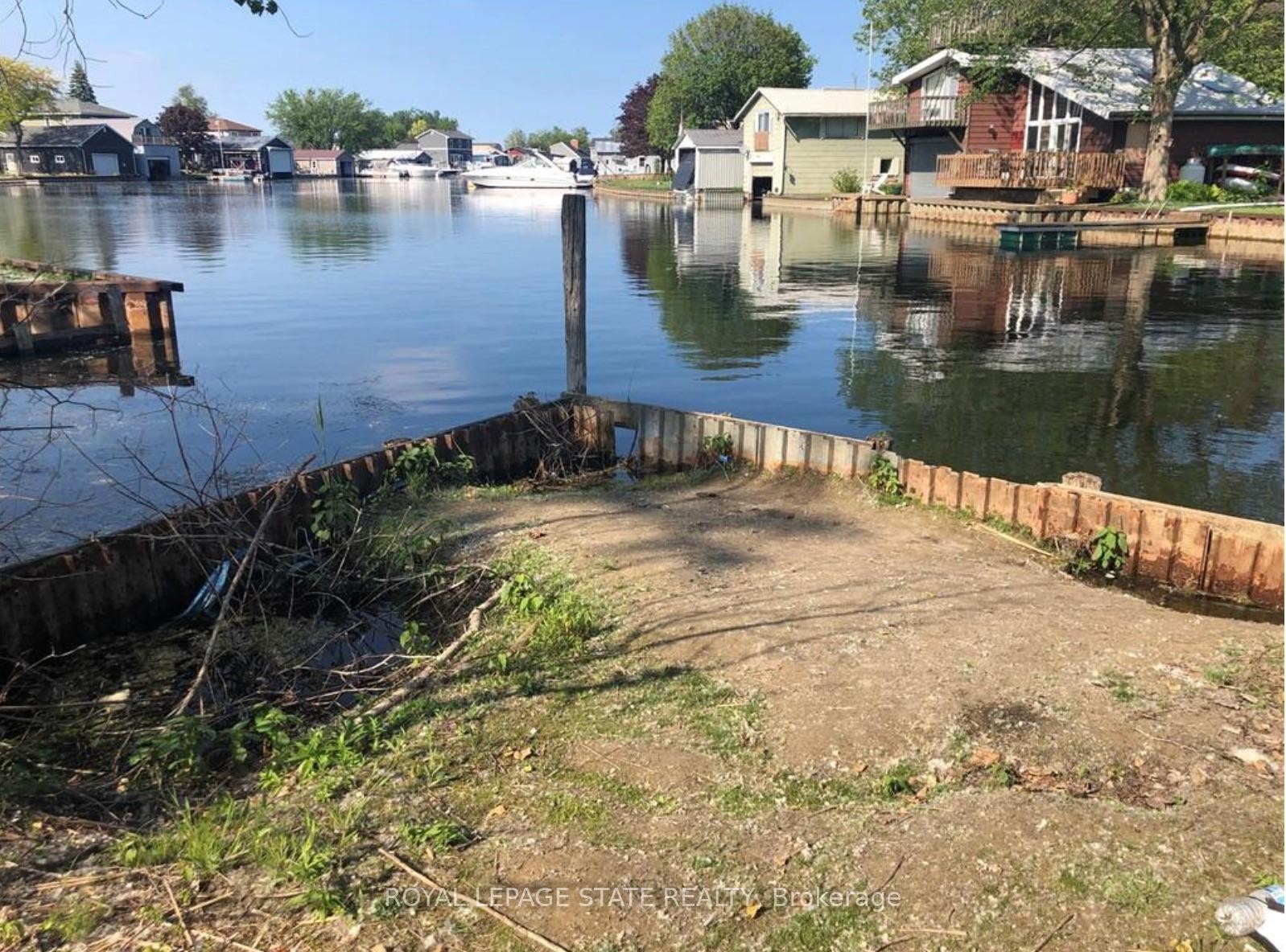 23 Old Cut Boulevard, Norfolk, ON