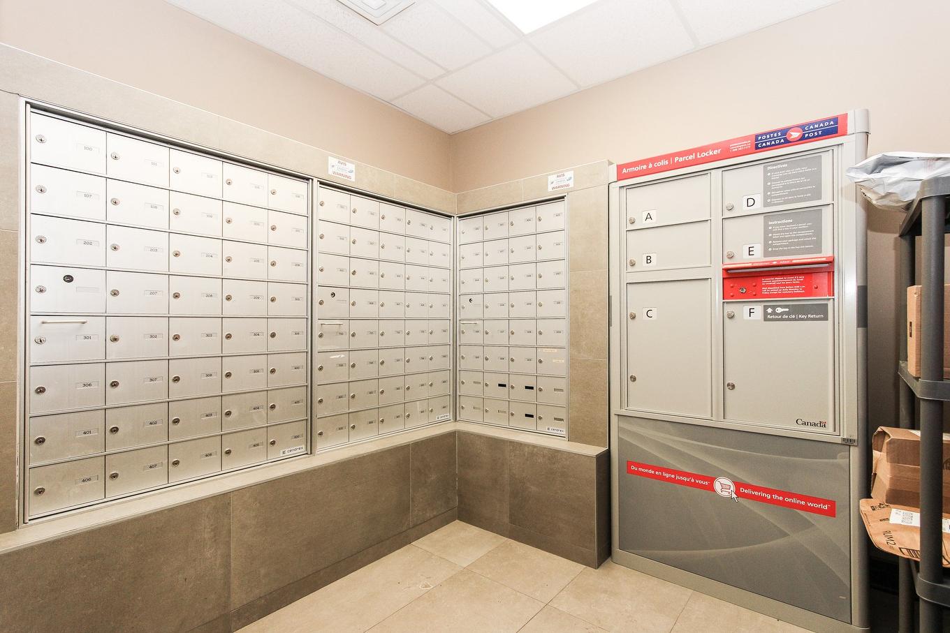 Intérieur - 609-5445 Rue De Meudon, Montréal (Saint-Léonard), QC - Indoor