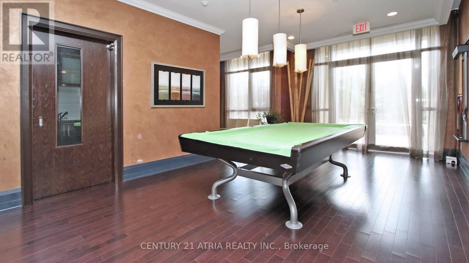 311D - 57 Upper Duke Crescent, Markham, ON - Indoor Photo Showing Other Room