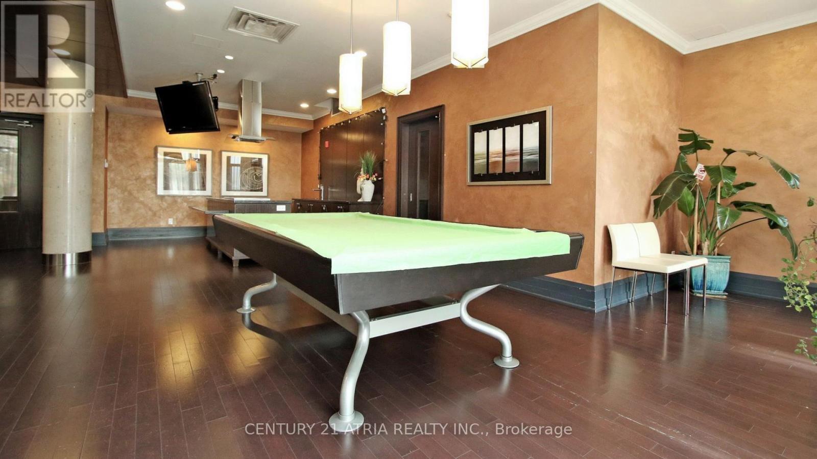 311D - 57 Upper Duke Crescent, Markham, ON - Indoor Photo Showing Other Room