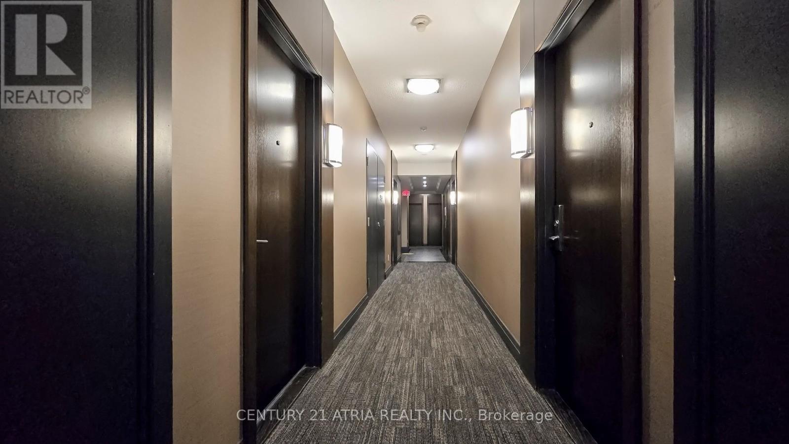 311D - 57 Upper Duke Crescent, Markham, ON - Indoor Photo Showing Other Room