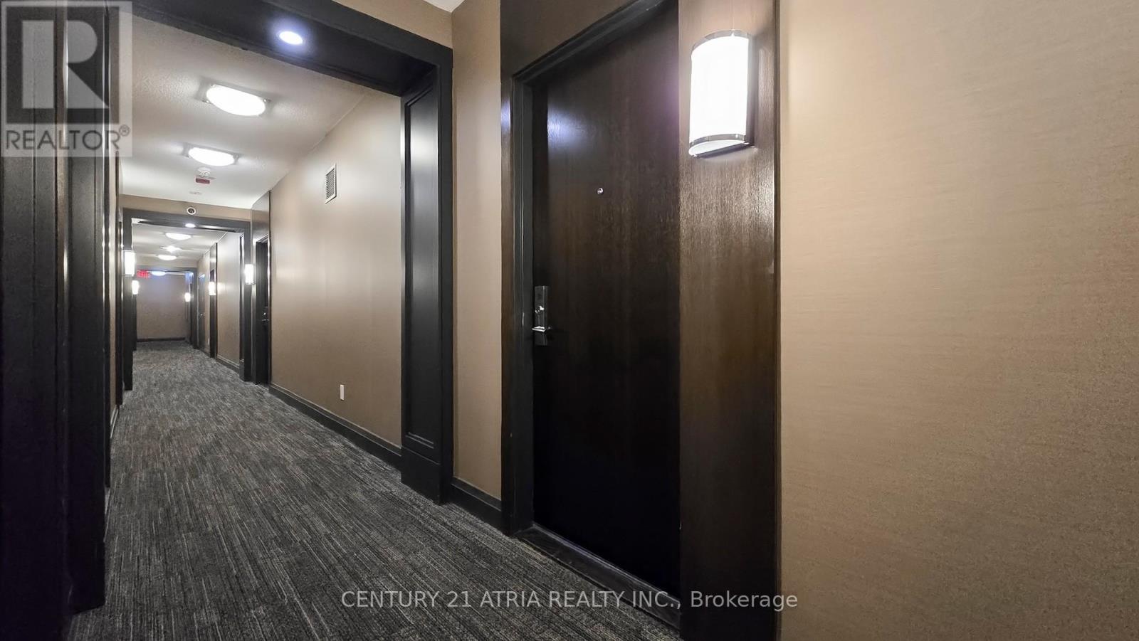 311D - 57 Upper Duke Crescent, Markham, ON - Indoor Photo Showing Other Room