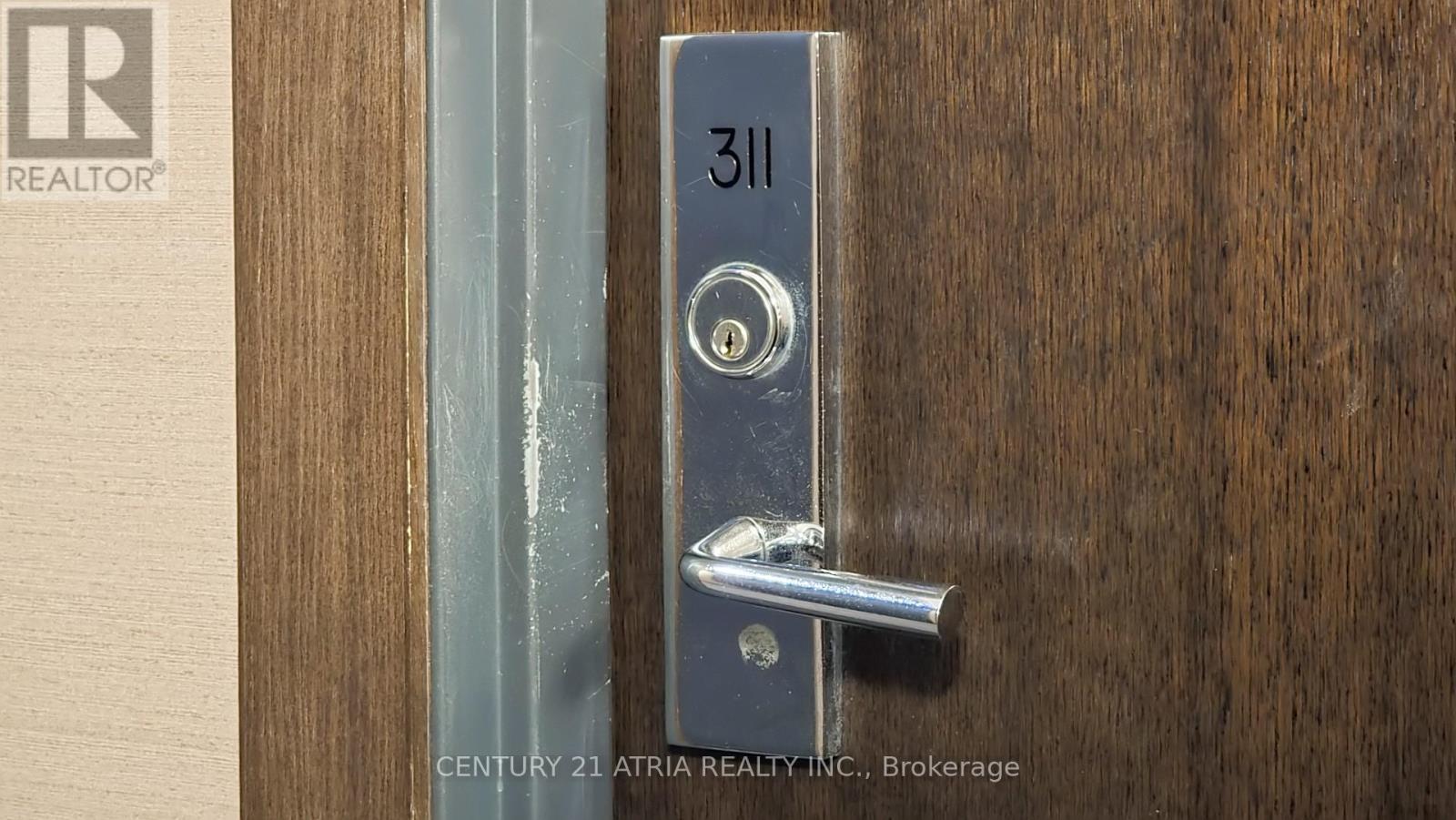 311D - 57 Upper Duke Crescent, Markham, ON - Indoor Photo Showing Other Room