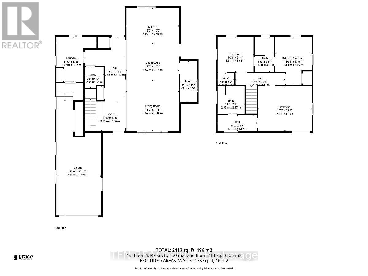 986 Robinson Street, Innisfil, ON - Other