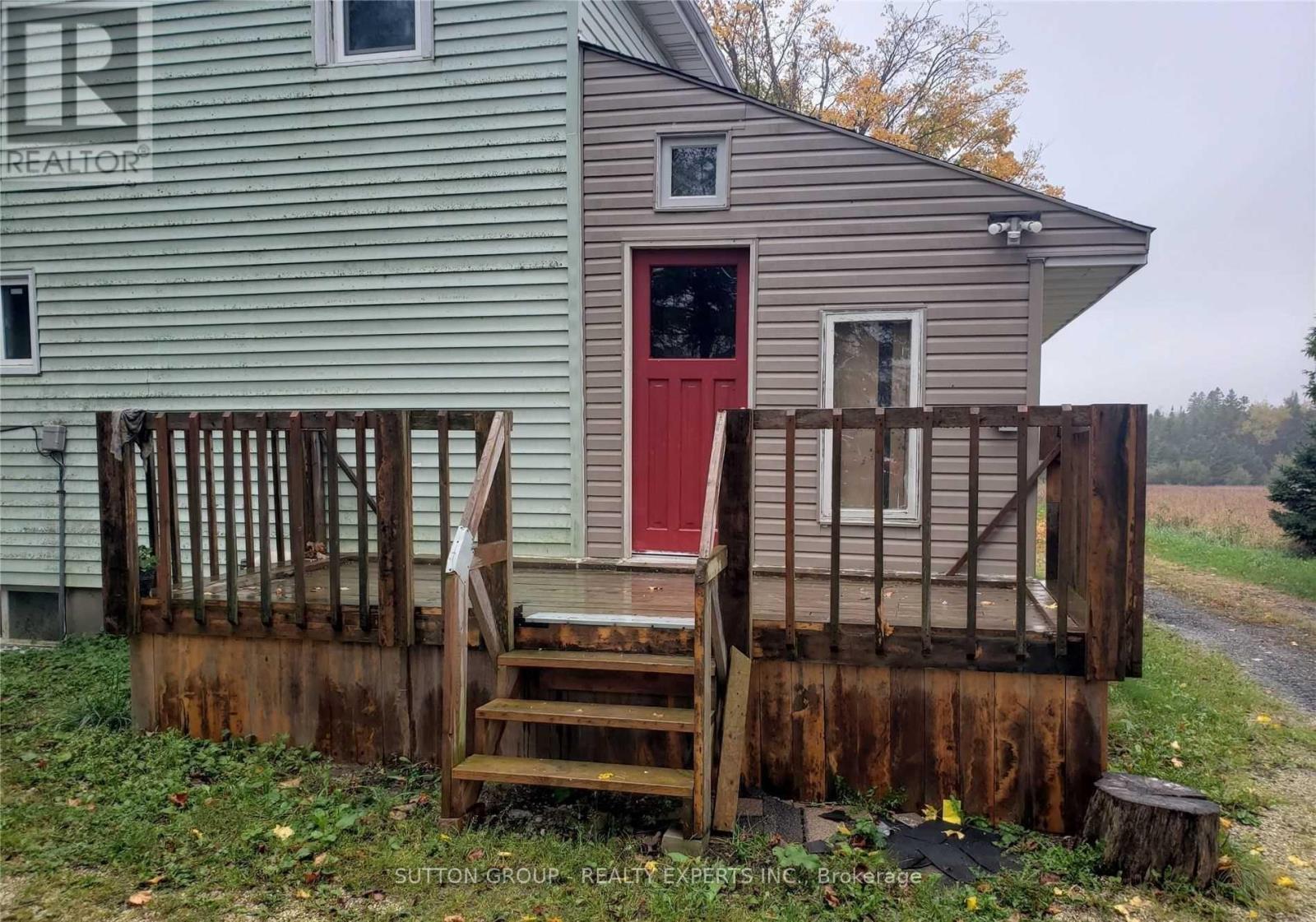 312239 Grey 8 Road, Southgate, ON - Outdoor