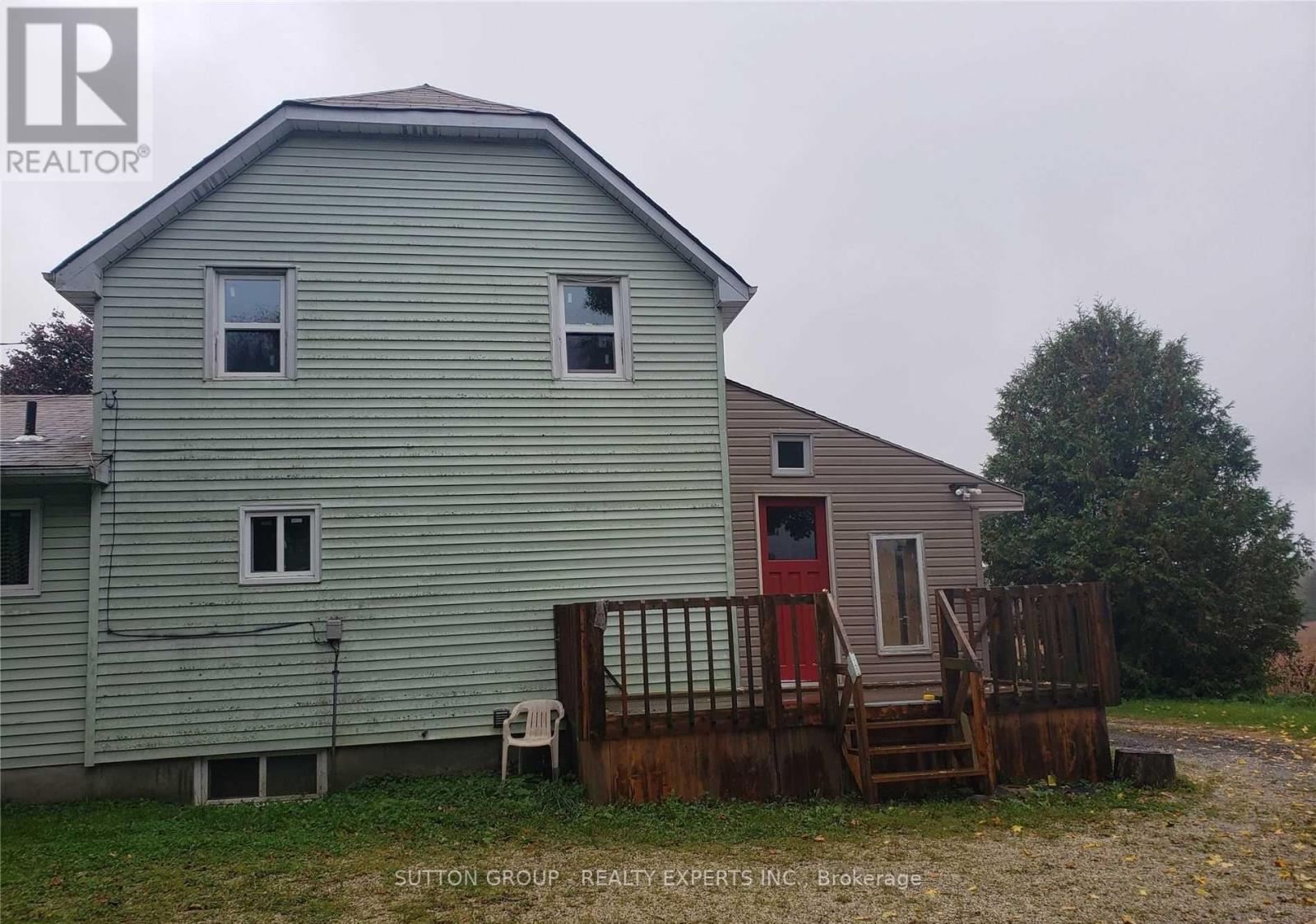 312239 Grey 8 Road, Southgate, ON - Outdoor With Exterior