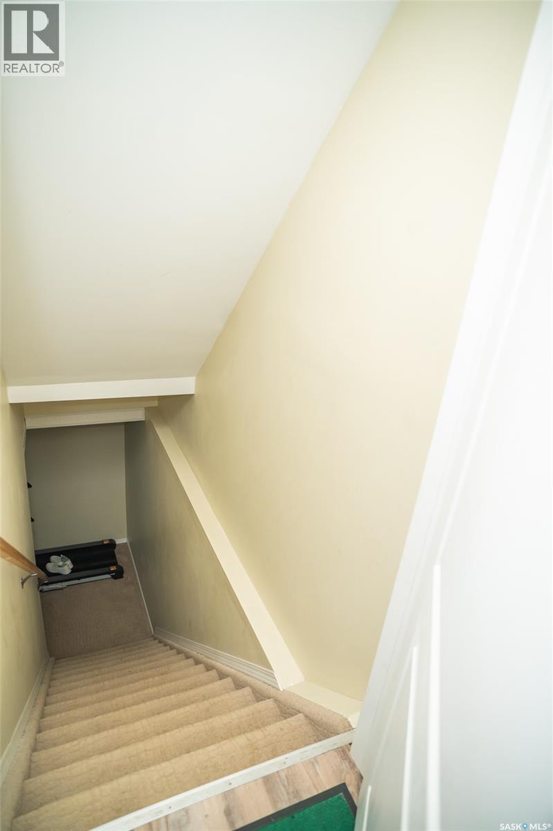 23 135 Keedwell Street, Saskatoon, SK - Indoor