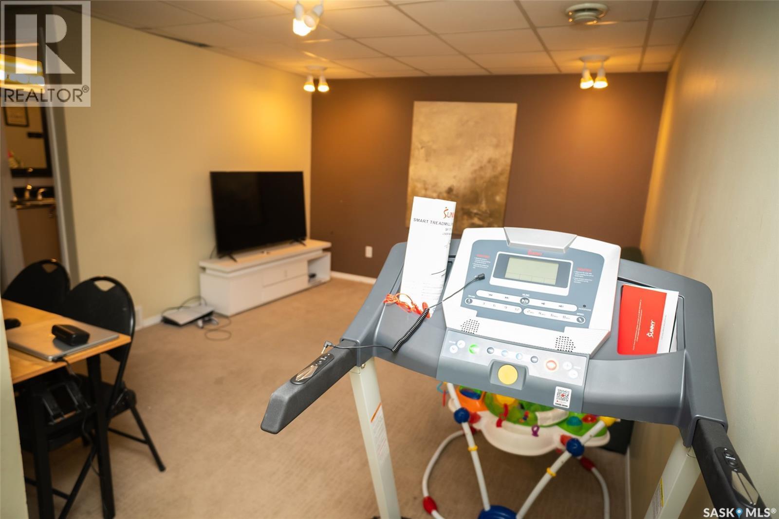 23 135 Keedwell Street, Saskatoon, SK - Indoor