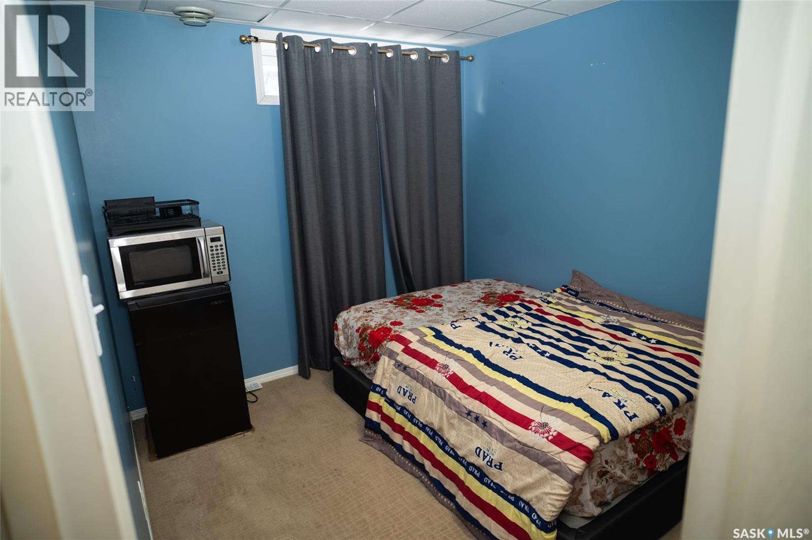 23 135 Keedwell Street, Saskatoon, SK - Indoor Photo Showing Bedroom
