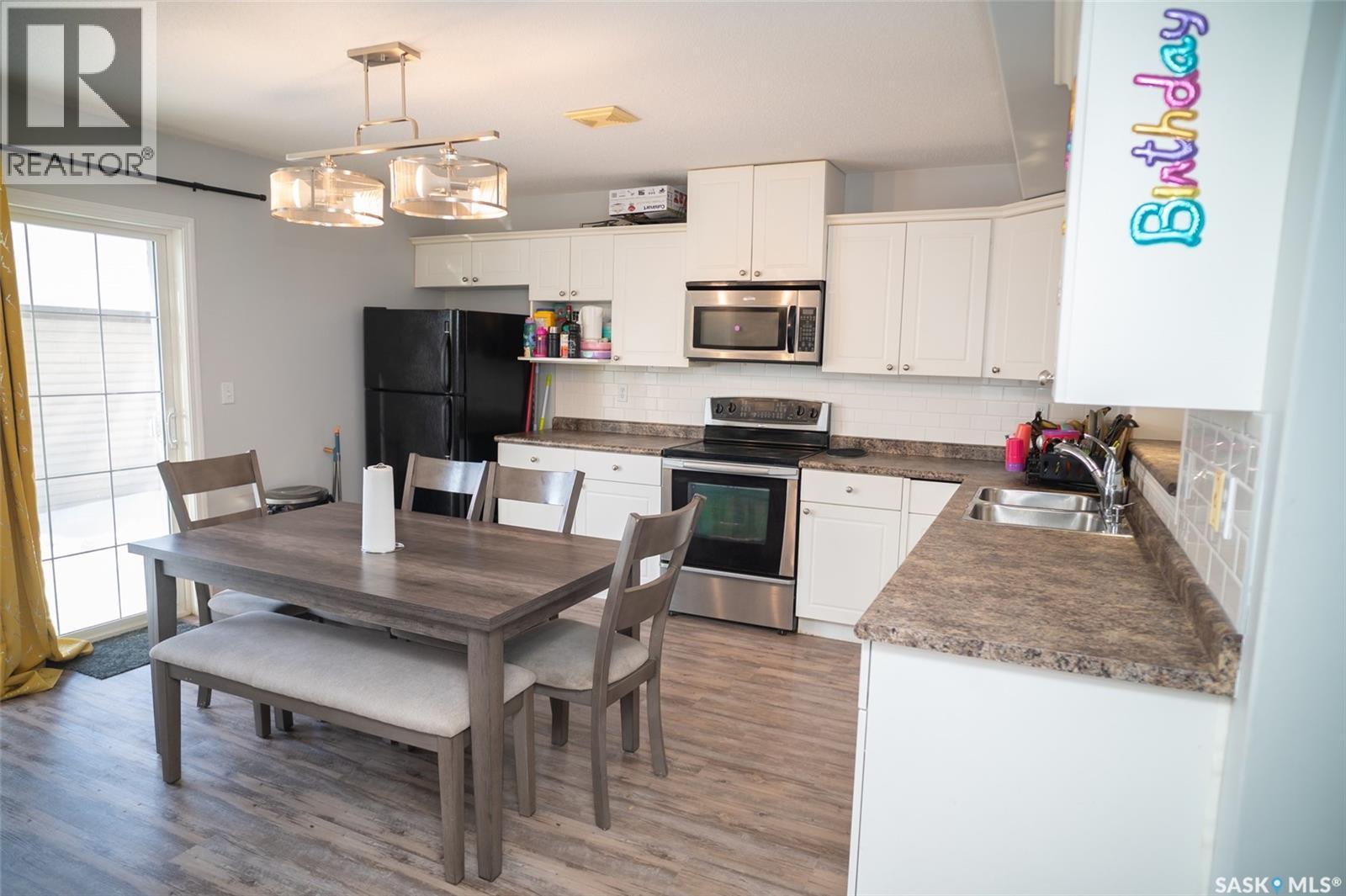 23 135 Keedwell Street, Saskatoon, SK - Indoor