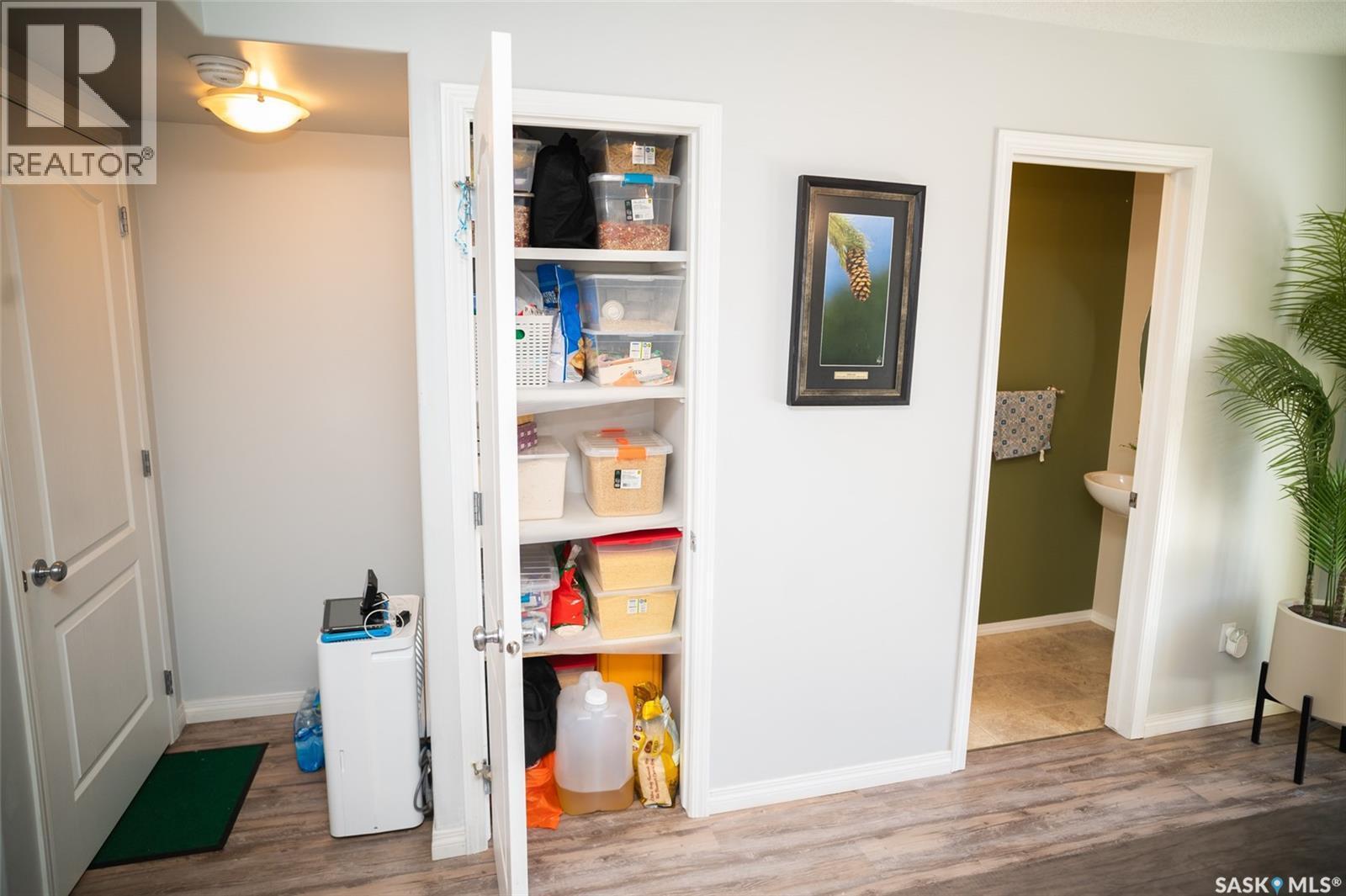 23 135 Keedwell Street, Saskatoon, SK - Indoor Photo Showing Other Room