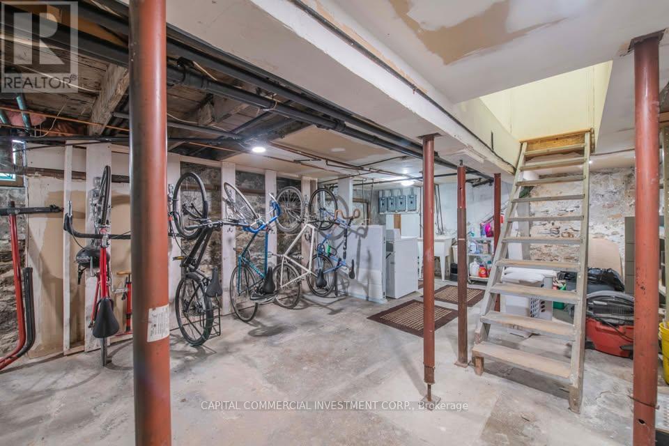 138 Bayswater Avenue, Ottawa, ON - Indoor