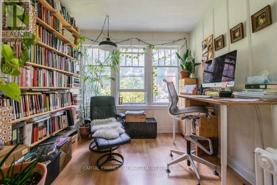 138 Bayswater Avenue, Ottawa, ON - Indoor Photo Showing Other Room