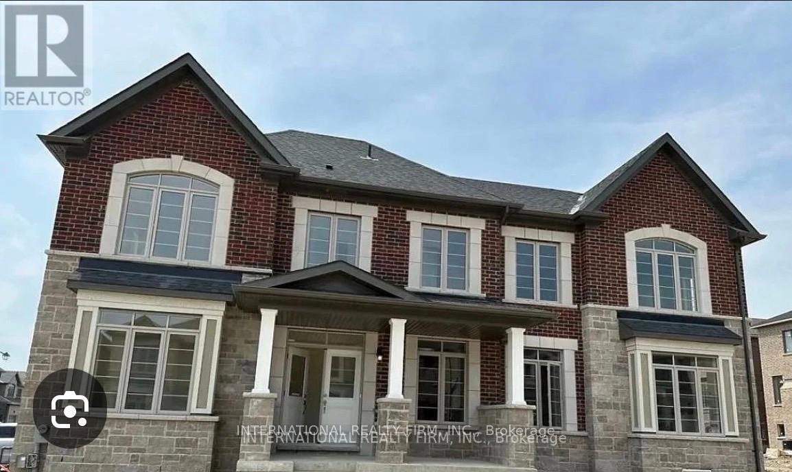 1222 Plymouth Drive, Oshawa, ON - Outdoor With Facade