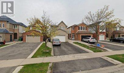 59 Larkspur Road E, Brampton, ON - Outdoor With Facade