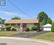 3276 JANET CRESCENT Niagara Falls (Stamford), ON L2J 2V3