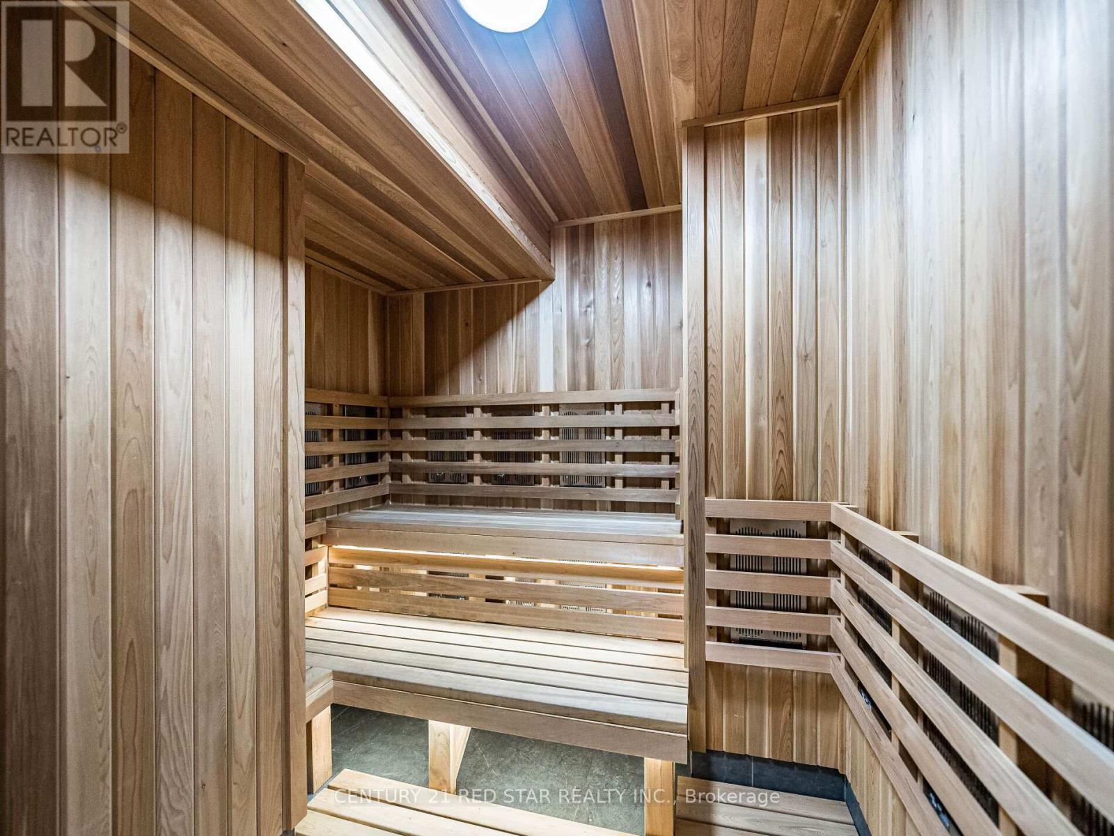 Sauna - 119 - 2075 King Road, King, ON - Indoor Photo Showing Other Room