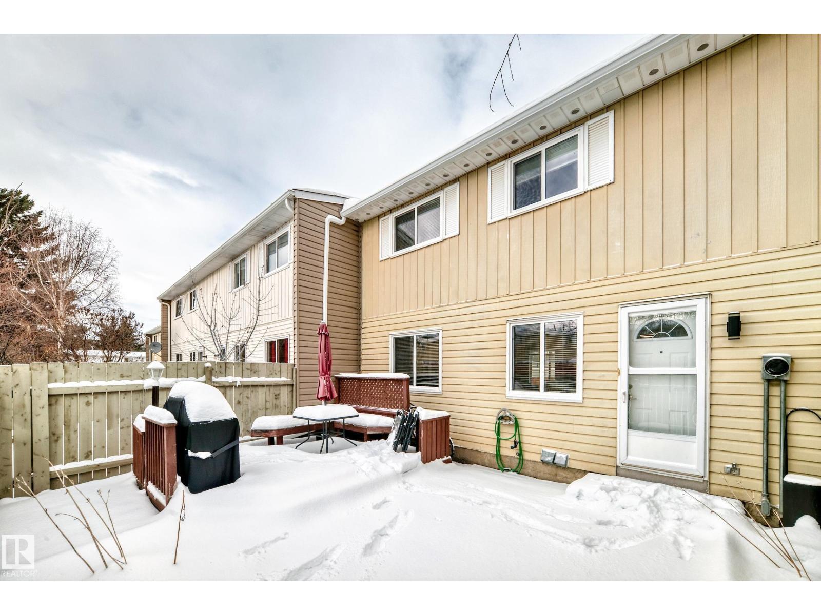 66 Ridgewood, St. Albert, AB - Outdoor With Exterior