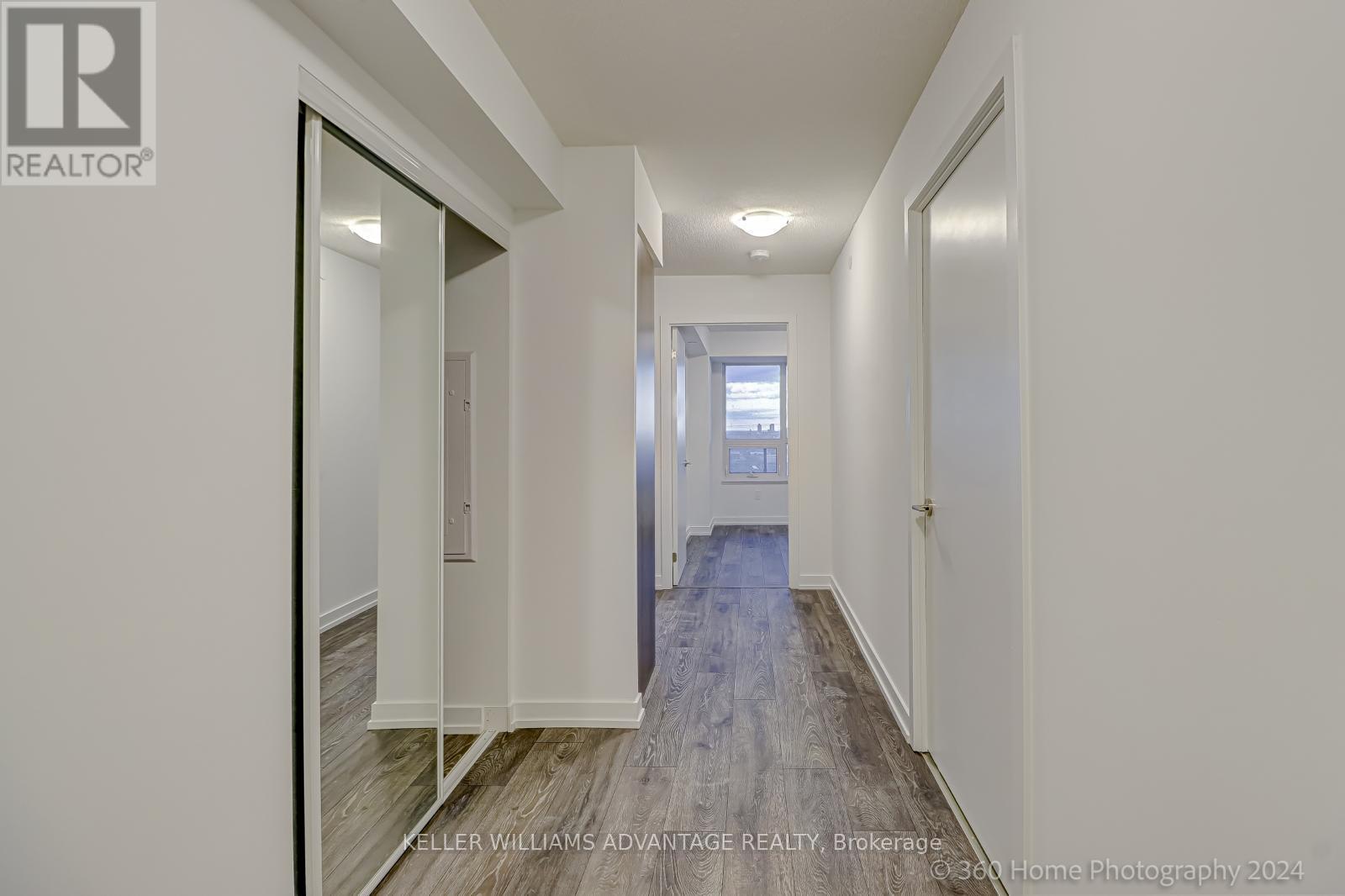 1311 - 1455 Celebration Drive, Pickering, ON - Indoor Photo Showing Other Room