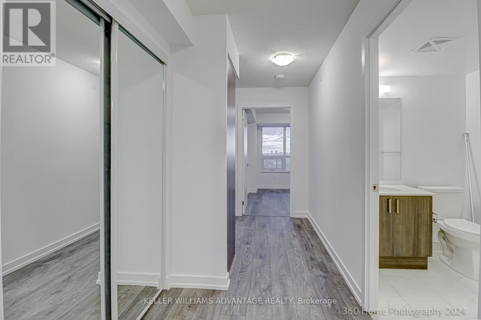 1311 - 1455 Celebration Drive, Pickering, ON - Indoor Photo Showing Other Room