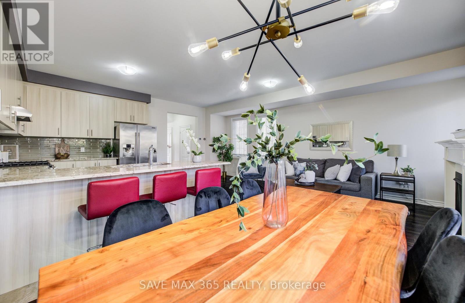 1223 Owls Head Road, Mississauga, ON - Indoor