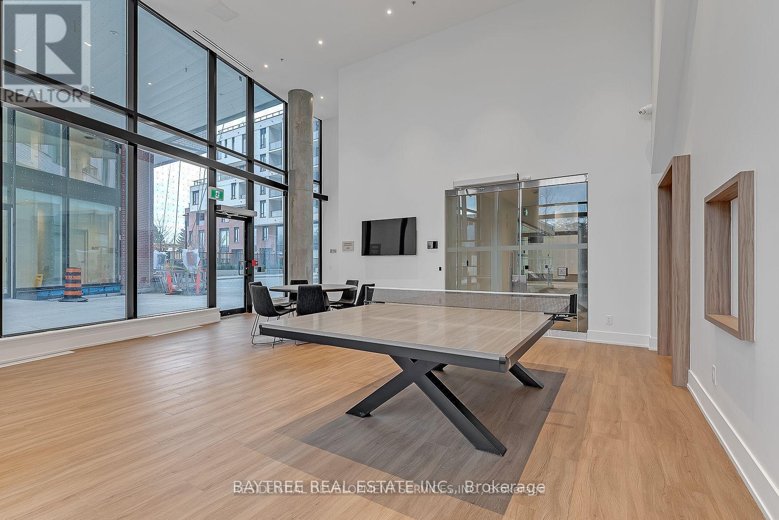 1108 - 3100 Keele Street, Toronto, ON - Indoor