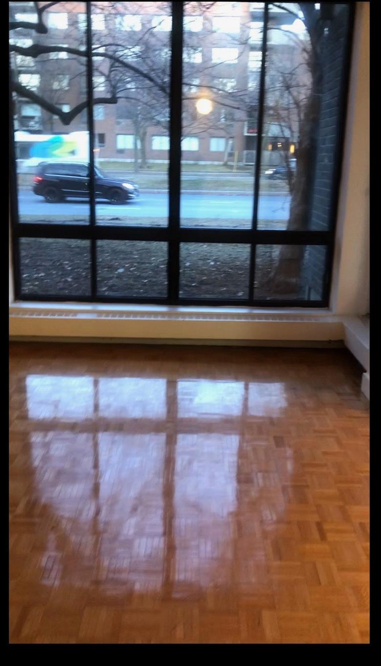 Living room - 101-200 Rue Corot, Montréal (Verdun/Île-Des-Soeurs), QC - Indoor Photo Showing Other Room