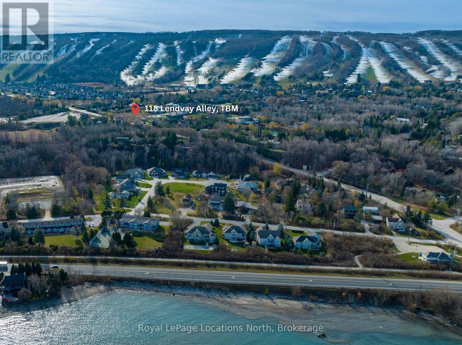 118 Lendvay Alley, Blue Mountains, ON