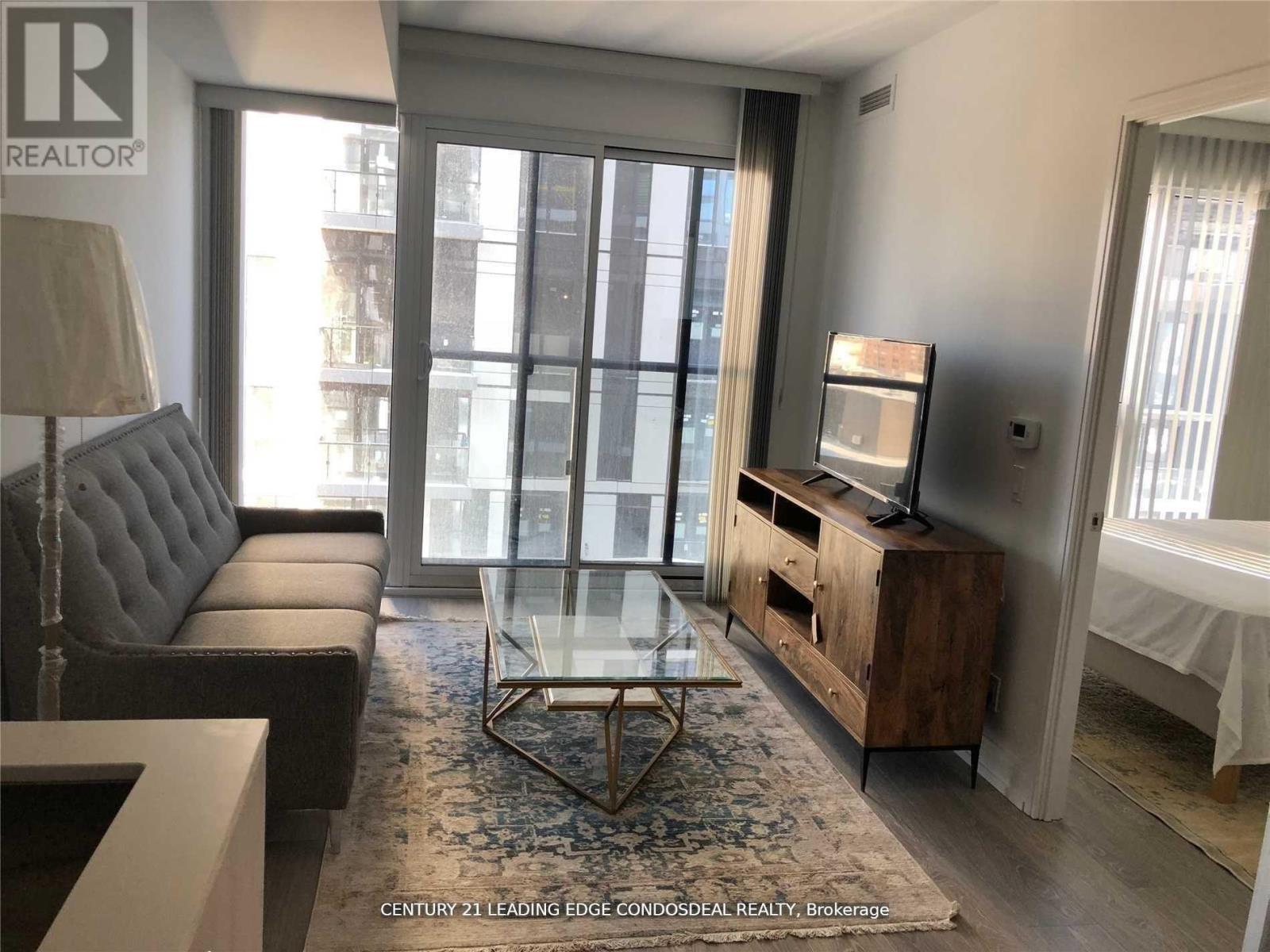 2012 - 181 Dundas Street E, Toronto, ON - Indoor